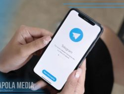 Cara Agar Telegram Seperti iPhone di Android dengan Mudah