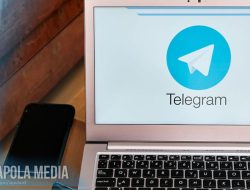 Tanpa Ribet, ini Cara Download Video di Telegram web Terbaru 2022