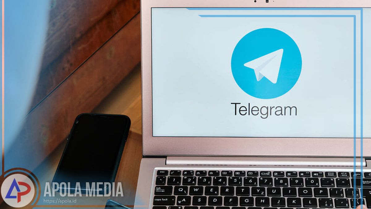 Tanpa Ribet, ini Cara Download Video di Telegram web Terbaru 2022