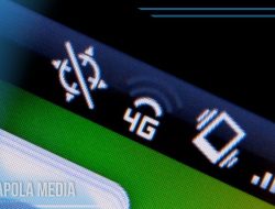 Cara Mengunci 4G Samsung Semua Tipe dengan Mudah