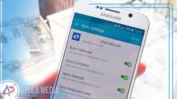 Cara Menghapus Samsung Account Lupa Sandi