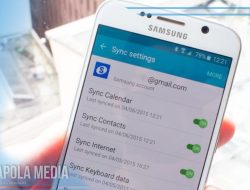 Cara Menghapus Samsung Account Lupa Sandi, Tanpa Ribet