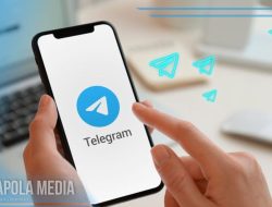 Cara Agar Telegram Tidak Terlihat Online Dengan Mudah, Tanpa Ribet