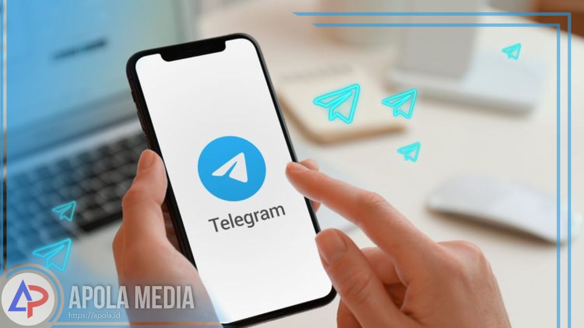 Cara Agar Telegram Tidak Terlihat Online Dengan Mudah, Tanpa Ribet