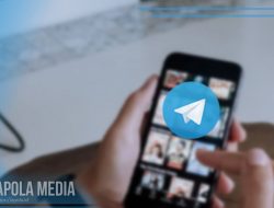 Cara Nonton Drakor di Telegram Terbaru Subtitle Indonesia Secara Gratis