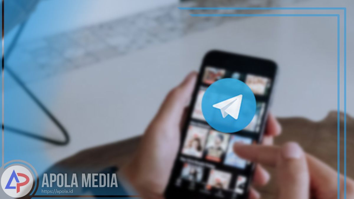 Cara Nonton Drakor di Telegram Terbaru Subtitle Indonesia Secara Gratis