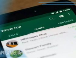 Cara Agar Whatsapp Banyak yang Chat Menggunakan Aplikasi