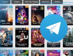 39 Rekomendasi Film Indonesia di Telegram Beserta Link Nontonnya