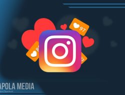 Tanpa Ribet, ini Cara Agar Instagram Banyak Followers dengan Cepat