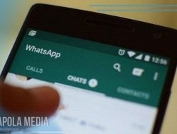 Cara Agar WhatsApp Ceklis 1 Tanpa Aplikasi dengan Mudah