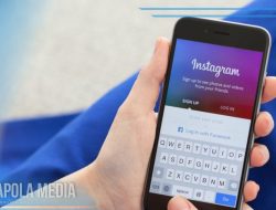 Cara Agar Instagram Tidak Terhubung dengan Facebook, ini yang Harus Dilakukan