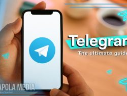 Cara Agar Telegram Tidak Terhubung dengan Kontak dengan Mudah