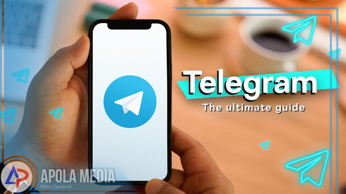 Cara Agar Telegram Tidak Terhubung dengan Kontak dengan Mudah