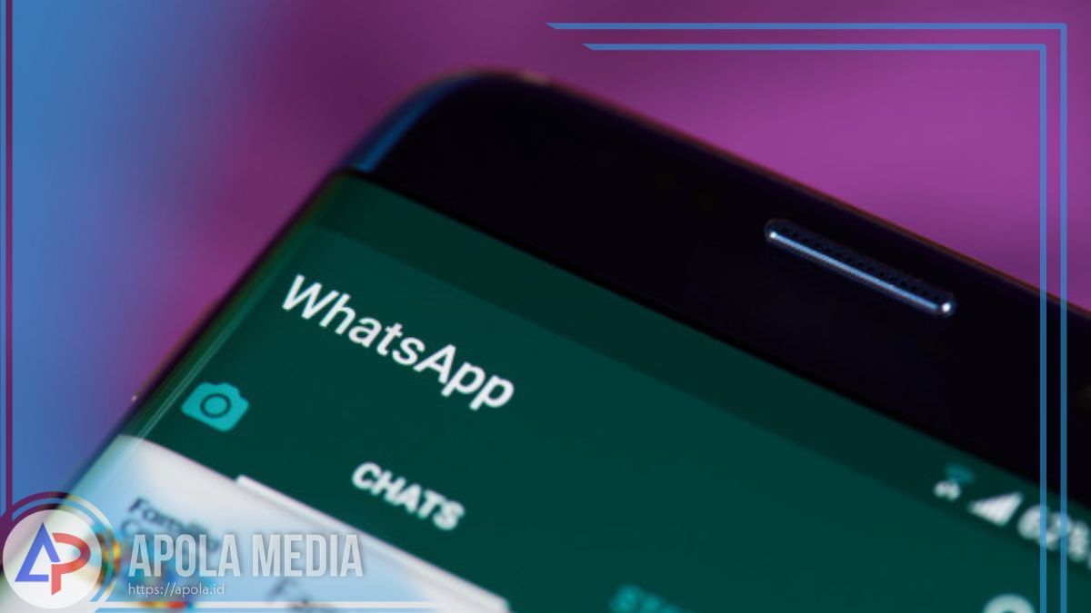 Cara Agar WhatsApp Tidak Bisa Menerima Pesan dari Orang Lain