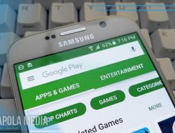 Cara Mengembalikan Play Store yang Hilang di Hp Samsung dengan Mudah