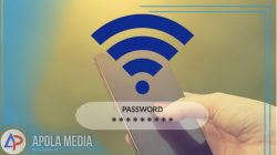 Cara Mengetahui Password WiFi Tetangga yang Terhubung tanpa Aplikasi