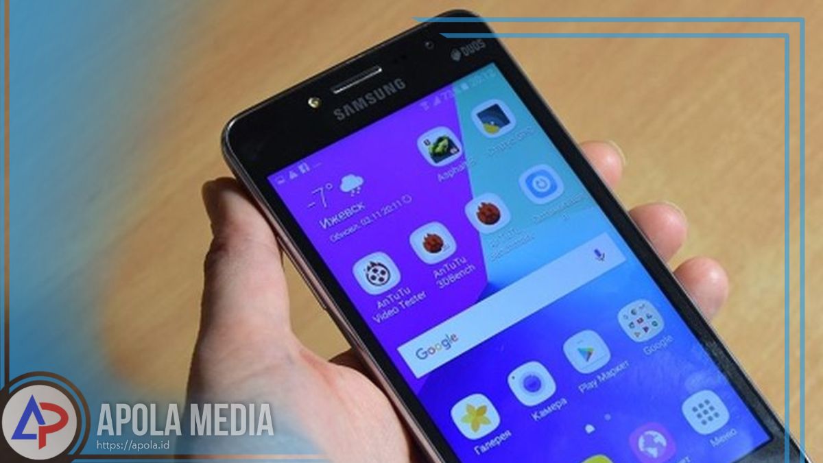 3 Cara Mengembalikan Jaringan 4G yang Hilang Samsung, Ampuh