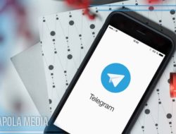 Cara Menggunakan Proxy di Telegram dengan Mudah dan Praktis