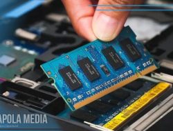 4 Efek Samping Upgrade RAM Laptop yang Harus Kamu Ketahui
