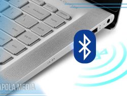 Cara Mengaktifkan Bluetooth di Laptop dengan 2 Metode Mudah