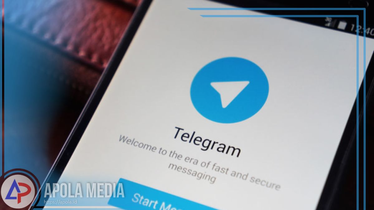 Cara Mengatasi Kode Verifikasi Telegram Tidak Muncul