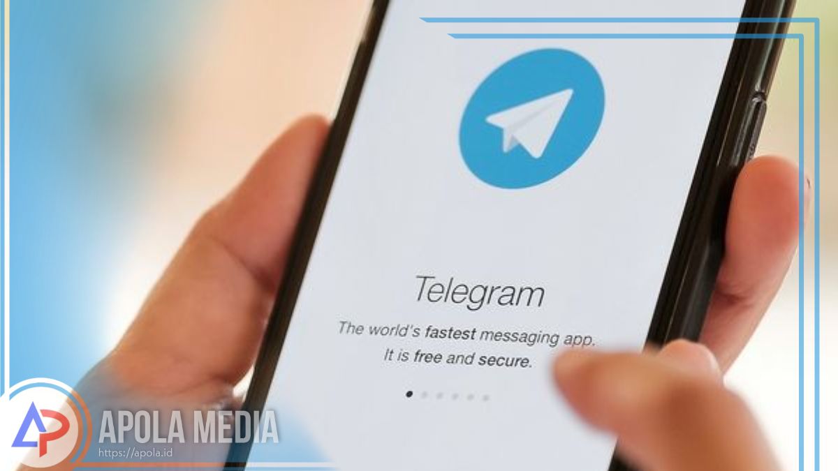 Cara Download video YouTube di Telegram