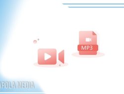 Cara Converter Video to MP3 Offline dengan VLC Media Player