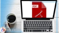 Cara Mengubah Foto ke PDF lewat Microsoft Office