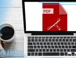 Cara Mengubah Foto ke PDF lewat Microsoft Office