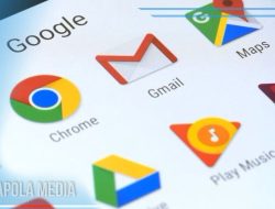 Cara Melihat Password Gmail Sendiri di HP lewat Google Chrome