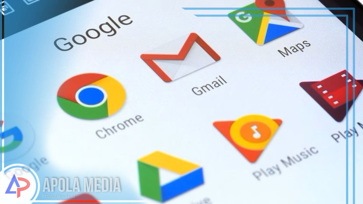 Cara Melihat Password Gmail Sendiri di HP lewat Google Chrome