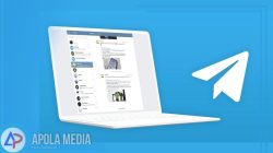 Cara Menggunakan Telegram Web di HP, PC atau Laptop