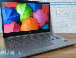 Cara Restart Laptop HP dengan Keyboard, 100% Berhasil