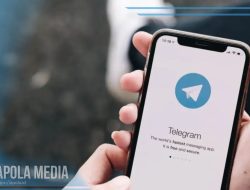 Cara Menambah Anggota Grup Telegram Otomatis dengan Scraper