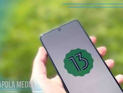 Cara Update Android 13 Samsung a12 yang Mudah Banget