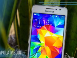 3 Cara Screenshot Samsung Grand Prime yang Mudah Dilakukan
