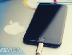 5 Rekomendasi Merk Charger iPhone yang Bagus dan Terbaik