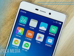 Penyebab dan Cara Mempercepat Koneksi Internet Xiaomi yang Lemot