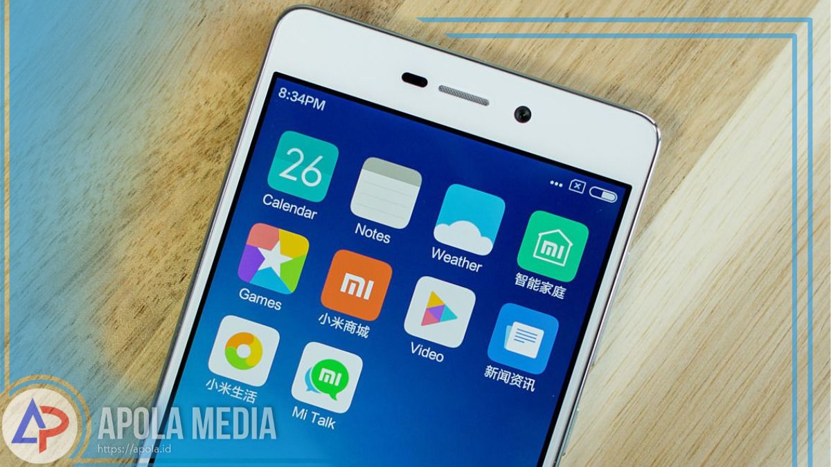 Cara Mempercepat Koneksi Internet Xiaomi