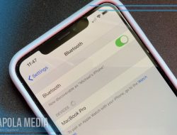 Cara Mengganti Nama Bluetooth di iPhone Tanpa Ribet