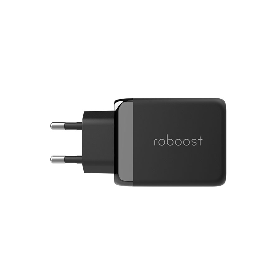 Charger iPhone mfi roboost