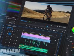 Cara Export Video di Adobe Premiere ke Penyimpanan Laptop atau PC