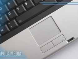 4 Cara Mengaktifkan Kursor Laptop Acer yang Paling Mudah