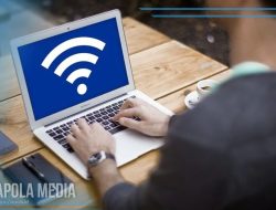 4 Cara Bobol Wifi yang Dipassword di HP atau Laptop