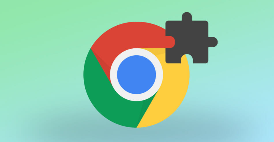 Menambahkan ekstensi di browser atau google chrome