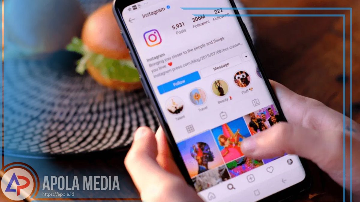 3 Cara Menghapus Sorotan Cerita di Instagram, Mudah dan Praktis » Apola