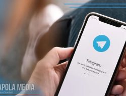 Cara Membuka Telegram yang Terkunci dan Lupa Password