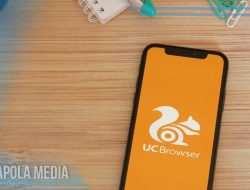 3 Cara Setting UC Browser Agar Tidak Internet Positif, 100% Berhasil