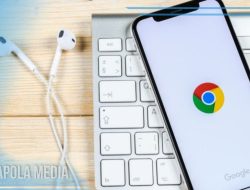Cara Mengupdate Chrome di Laptop, Android, iPhone atau iPad