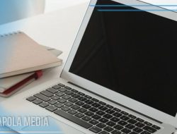 4 Cara Mengatasi Laptop Ngeblank, 100% Berhasil